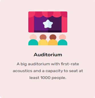 Auditorium